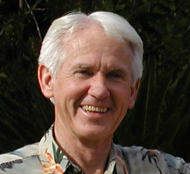 Edward Kellar