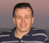 Jason Kellar
